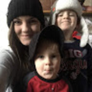 Meet your Posher, Cassie